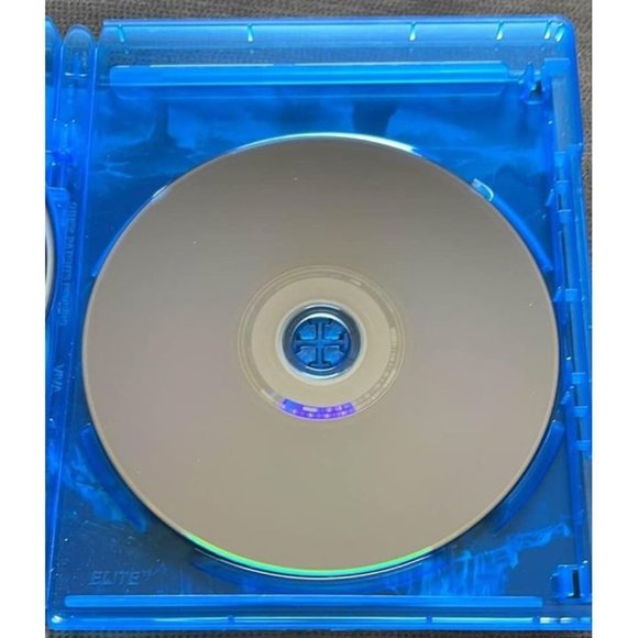 Dragon Age - Dawn of the Seeker (Blu-ray/DVD) - No Digital - Picture 8 of 8